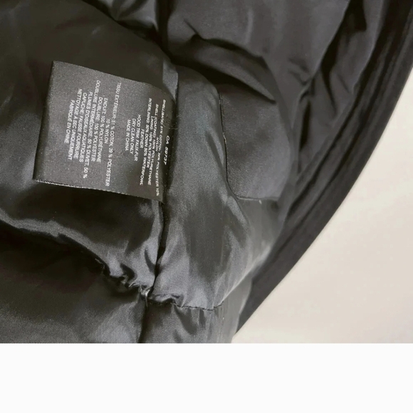 Toboggan Winter Short Jacket - Picture 10 of 16